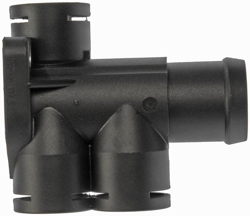 Dorman 902873 Engine Coolant Water Outlet product image 5 of 6