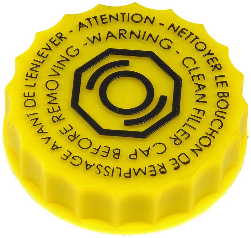 Dorman 42053 - Brake Master Cylinder Cap Dorman 42053 Brake Master Cylinder Cap product image 1 of 1