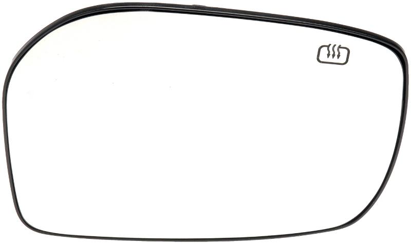 Dorman 56463 Door Mirror Glass product image 1 of 2