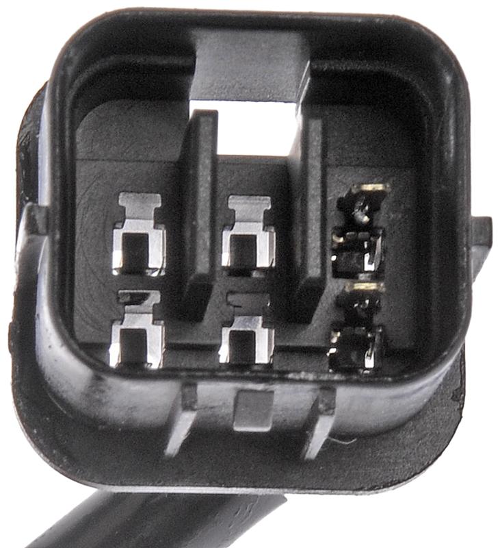 Dorman 751783 - Power Window Motor and Regulator Assembly Dorman 751783 Power Window Motor and Regulator Assembly product image 1 of 3