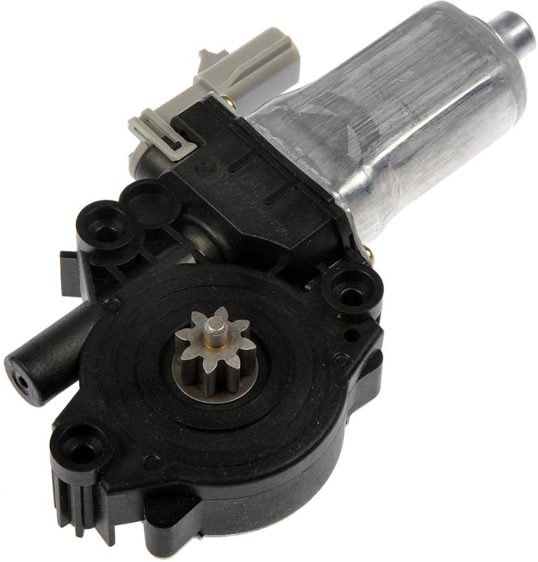 Dorman 742355 Power Window Motor product image 2 of 4