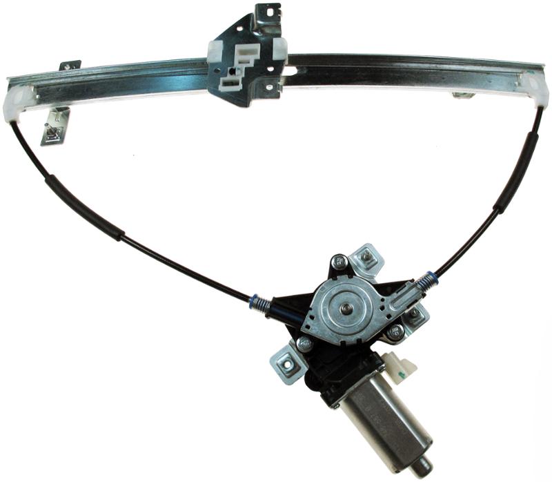 Dorman 748567 Power Window Motor and Regulator Assembly product image 1 of 3