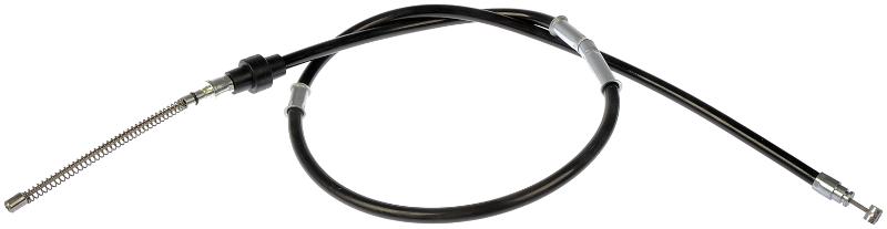 Dorman C96267 Parking Brake Cable product image 1 of 3