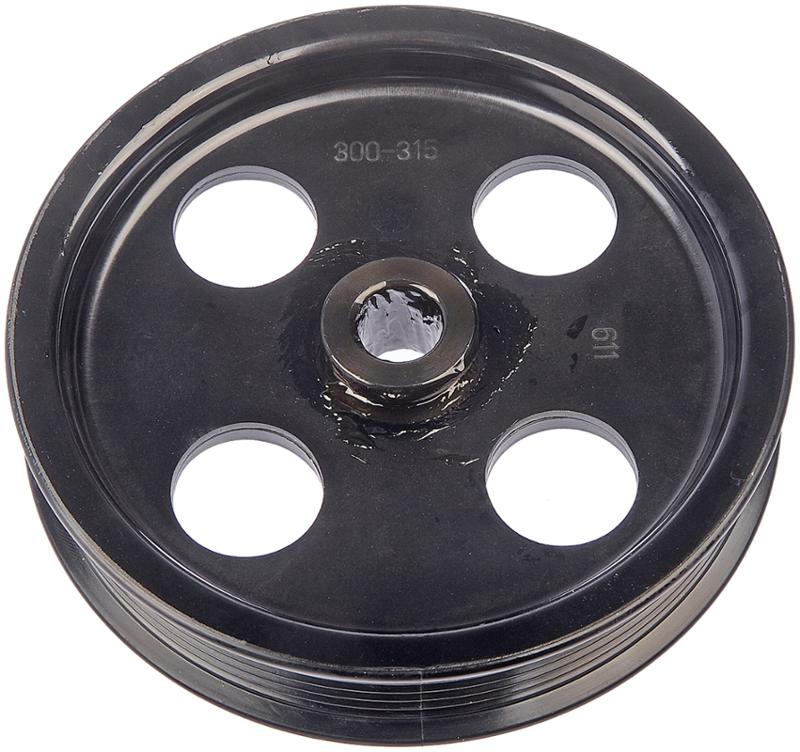 Dorman 300315 Power Steering Pump Pulley product image 2 of 2