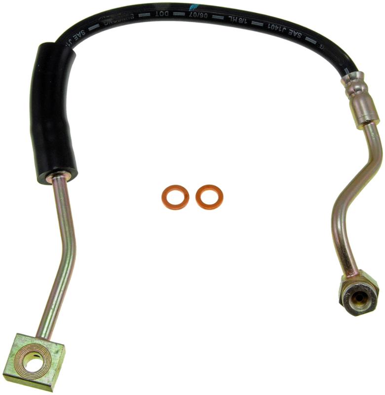 Dorman H38904 Brake Hydraulic Hose product image 2 of 3