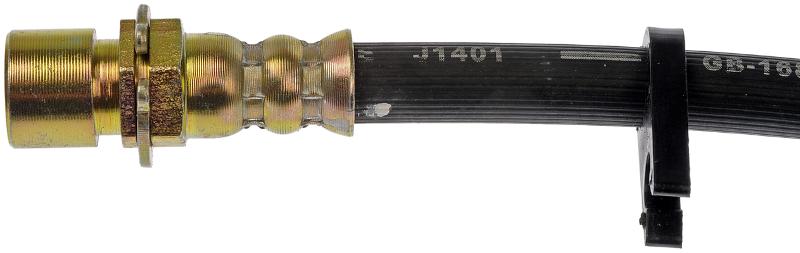 Dorman H620376 Brake Hydraulic Hose product image 2 of 3