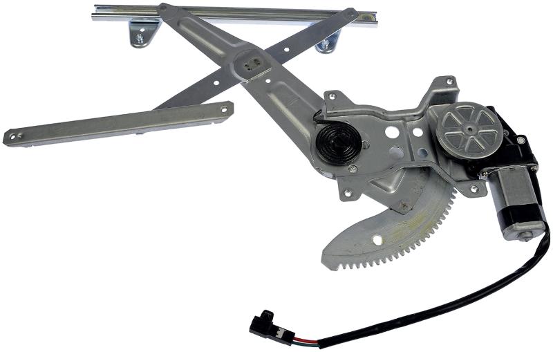 Dorman 741830 Power Window Motor and Regulator Assembly product image 3 of 6