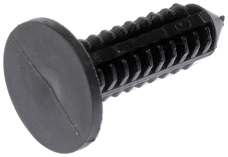 Dorman 963240 Bumper Cover Retainer product image 1 of 2