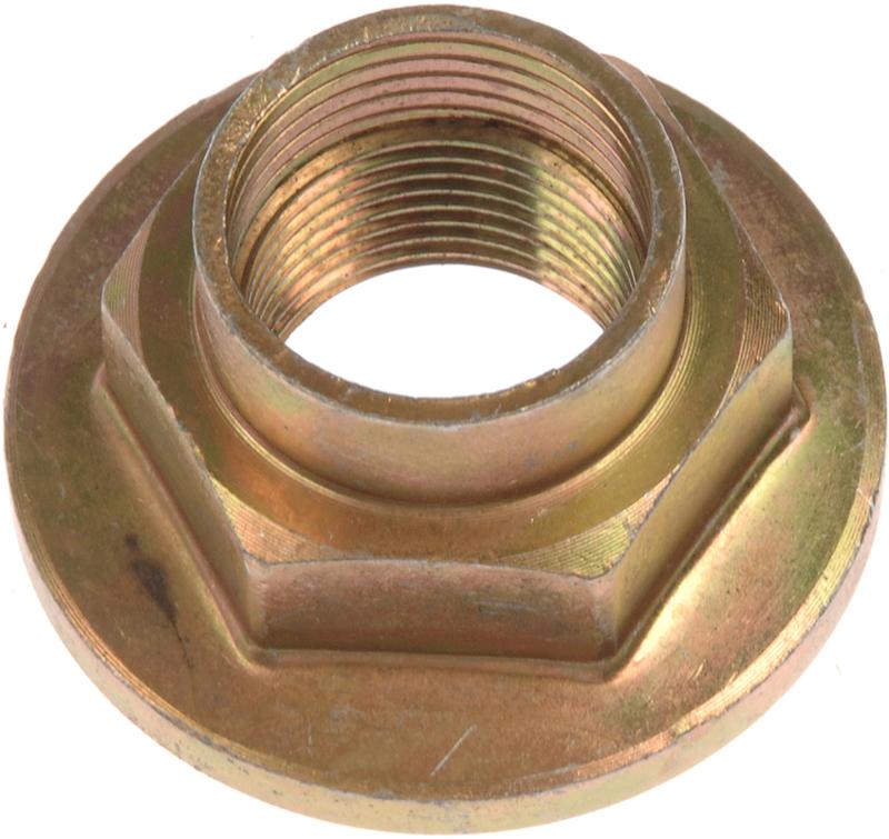 Dorman 615145.1 Spindle Nut product image 1 of 2