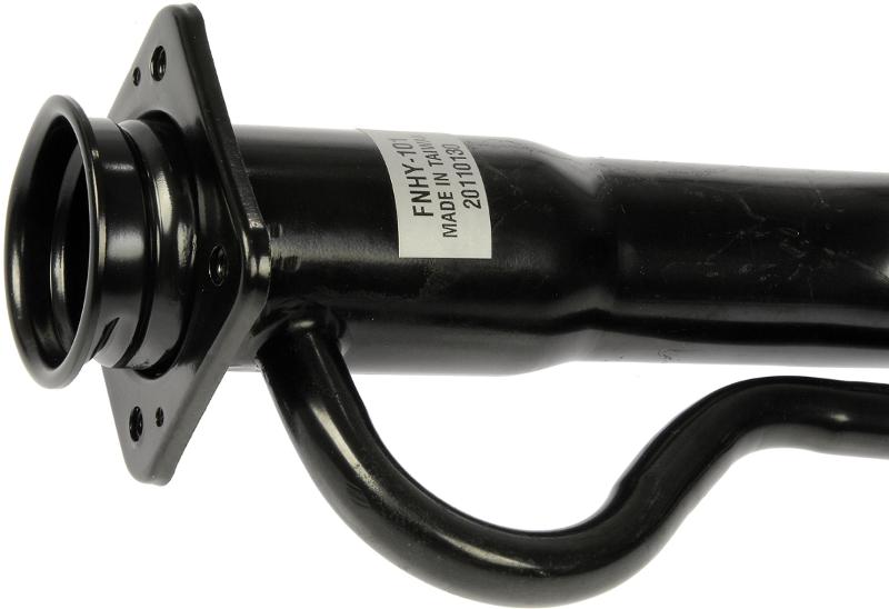 Dorman 577077 Fuel Tank Filler Neck product image 1 of 2