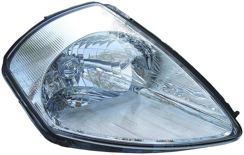 Dorman 1590825 Headlight Assembly product image 1 of 1