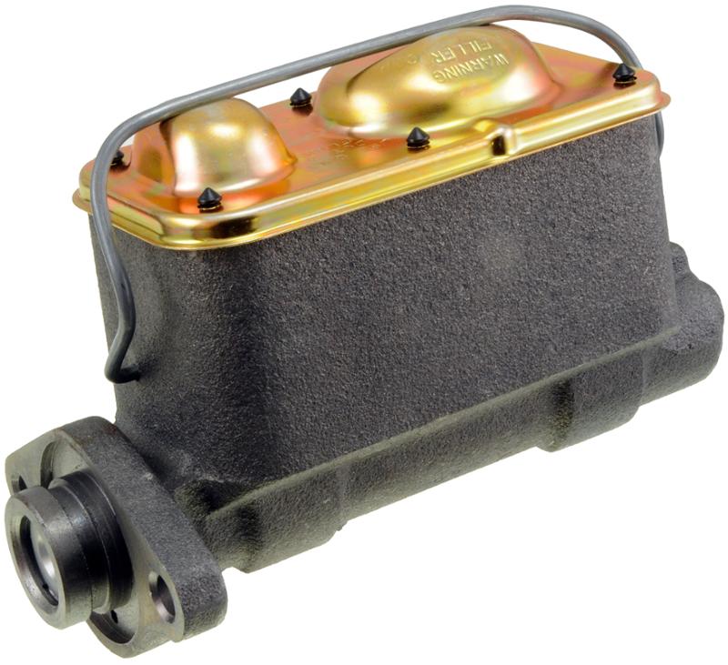Dorman M98893 Brake Master Cylinder product image 2 of 4