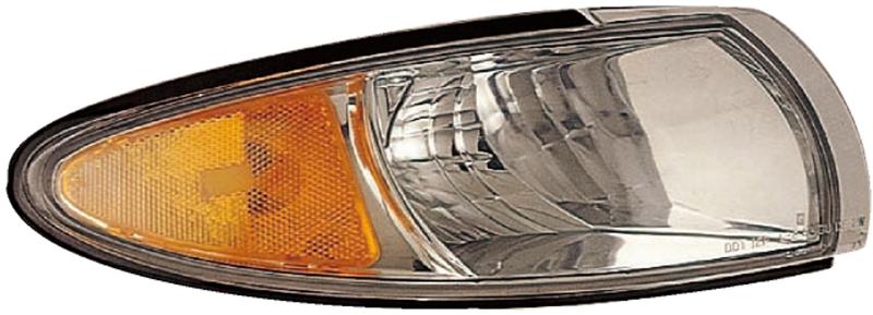 Dorman 1630139 Turn Signal / Parking Light Assembly product image 1 of 1