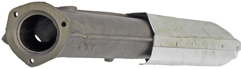 Dorman 674161 Exhaust Manifold product image 6 of 6