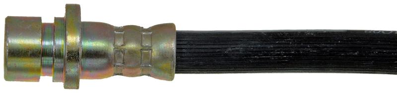 Dorman H116660 - Brake Hydraulic Hose Dorman H116660 Brake Hydraulic Hose product image 2 of 3