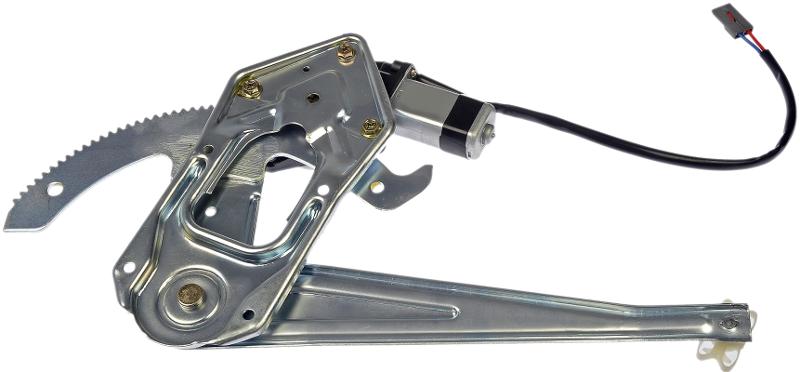 Dorman 741831 - Power Window Motor and Regulator Assembly Dorman 741831 Power Window Motor and Regulator Assembly product image 3 of 3