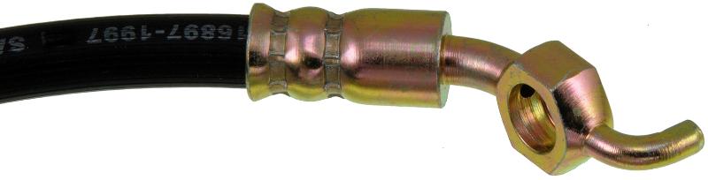 Dorman H620247 Brake Hydraulic Hose product image 3 of 3