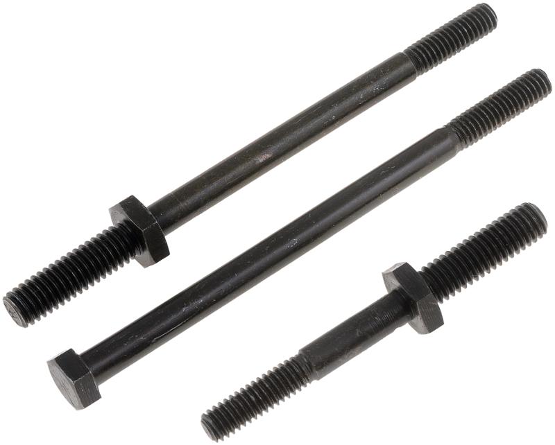 Dorman 23744 - Engine Water Pump Stud Kit Dorman 23744 Engine Water Pump Stud Kit product image 1 of 2