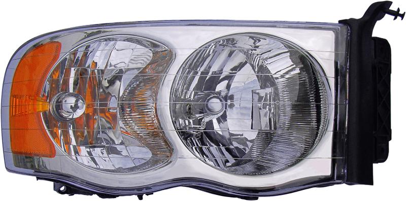 Dorman 1591064 - Headlight Assembly Dorman 1591064 Headlight Assembly product image 1 of 1