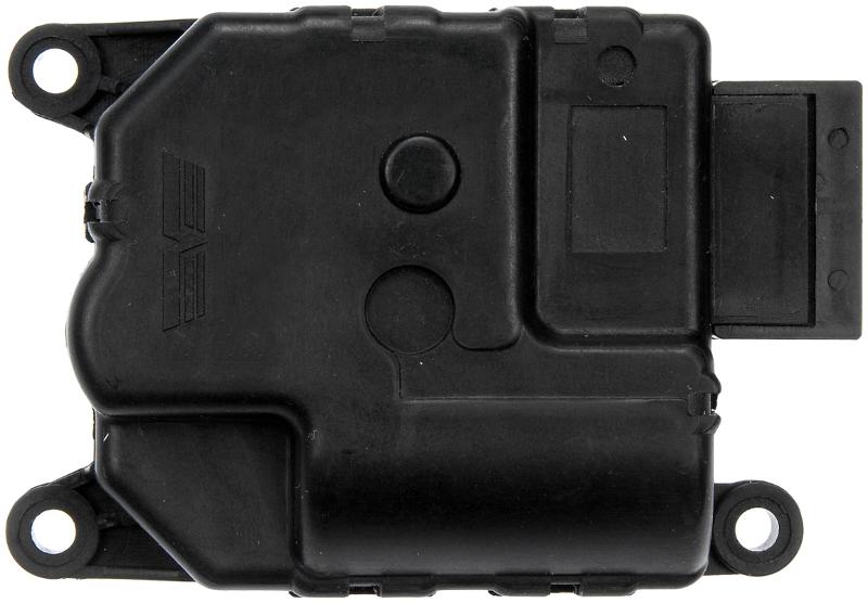 Dorman 604006 HVAC Heater Blend Door Actuator product image 2 of 3