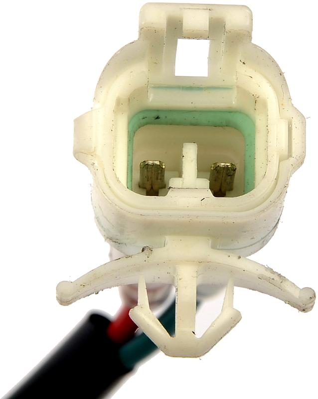 Dorman 741797 Power Window Motor and Regulator Assembly product image 4 of 6
