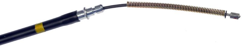 Dorman C660326 Parking Brake Cable product image 2 of 3
