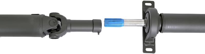 Dorman 936404 - Drive Shaft Dorman 936404 Drive Shaft product image 2 of 4
