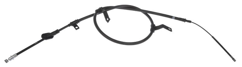 Dorman C660755 Parking Brake Cable product image 2 of 3