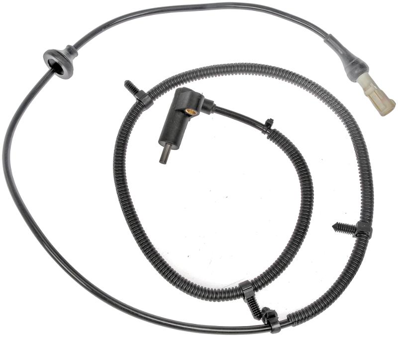 Dorman 970256 ABS Wheel Speed Sensor product image 2 of 3