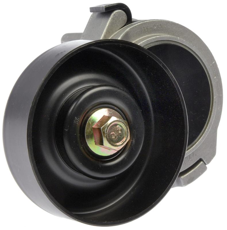 Dorman 419211 Drive Belt Tensioner Assembly product image 2 of 5