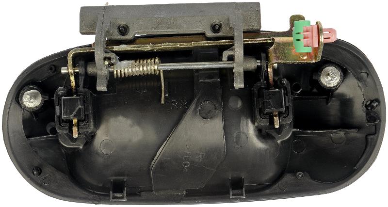 Dorman 80211 Exterior Door Handle product image 2 of 3