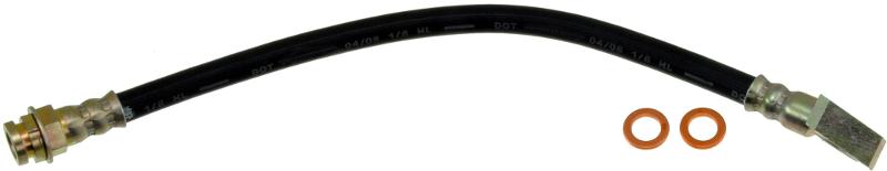 Dorman H38173 Brake Hydraulic Hose product image 1 of 3