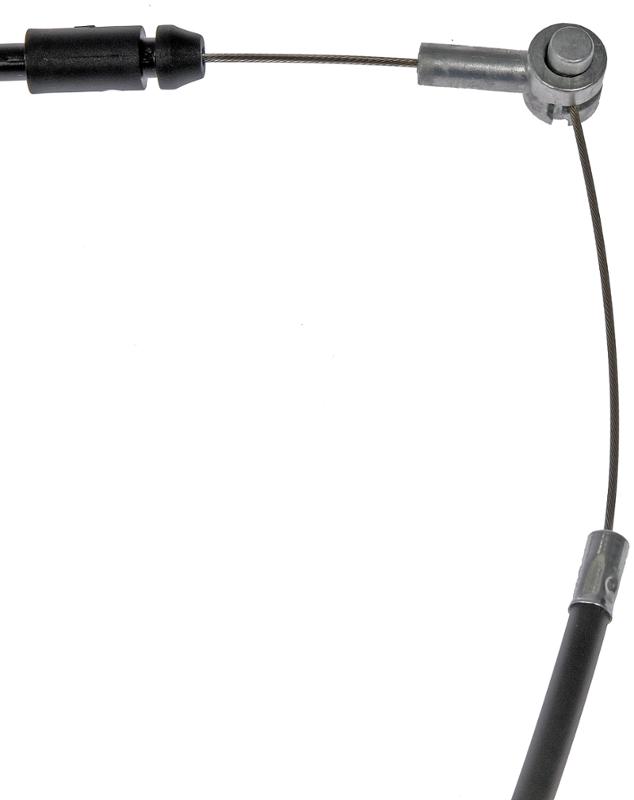 Dorman 912110 Hood Release Cable product image 3 of 4