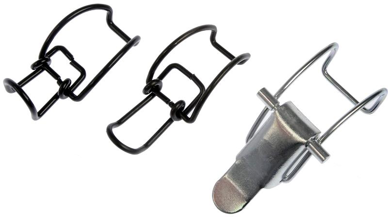 Dorman 41101 - Air Cleaner Fastener Dorman 41101 Air Cleaner Fastener product image 4 of 4