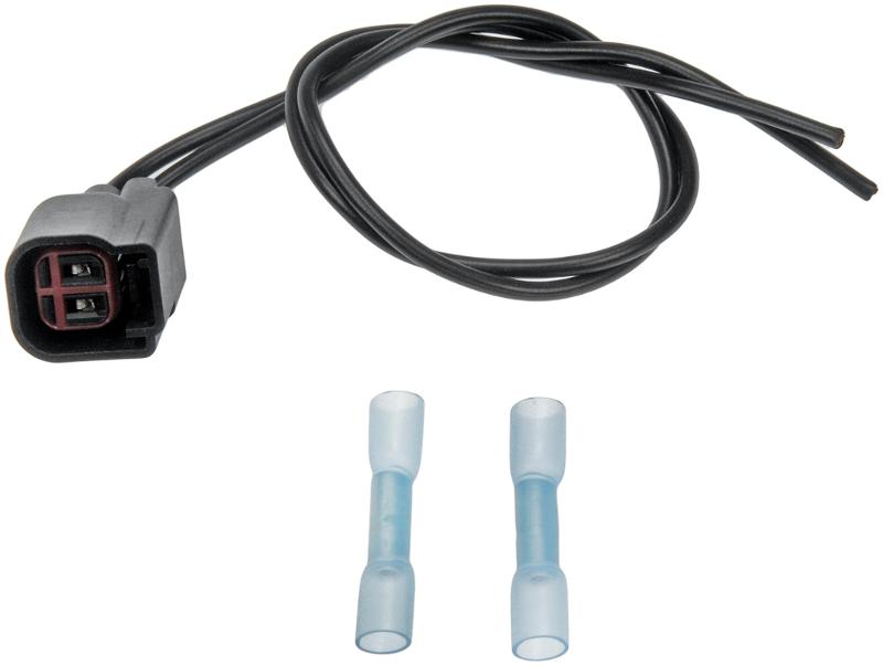 Dorman 645685 - Door Jamb Switch Connector Dorman 645685 Door Jamb Switch Connector product image 2 of 2