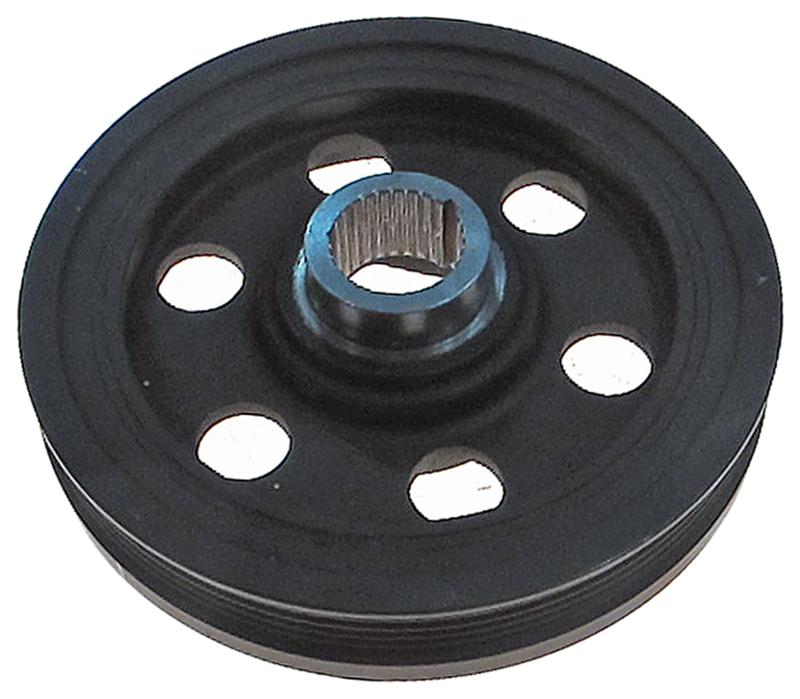 Dorman 594383 - Engine Harmonic Balancer Dorman 594383 Engine Harmonic Balancer product image 1 of 2