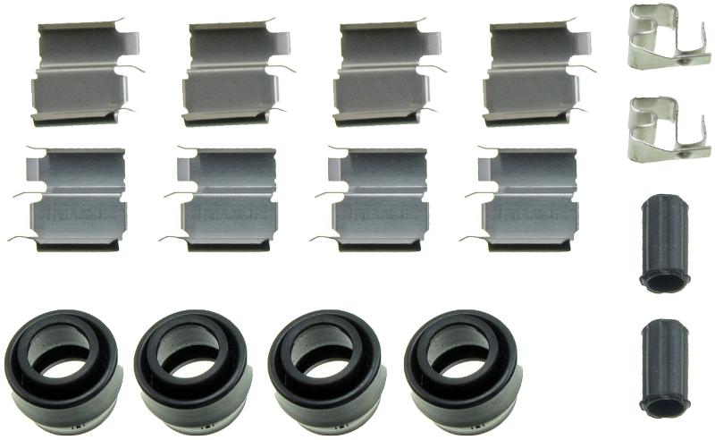 Dorman HW13438 Disc Brake Hardware Kit product image 1 of 1