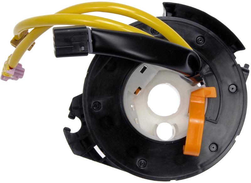 Dorman 525015 - Air Bag Clockspring Dorman 525015 Air Bag Clockspring product image 3 of 7