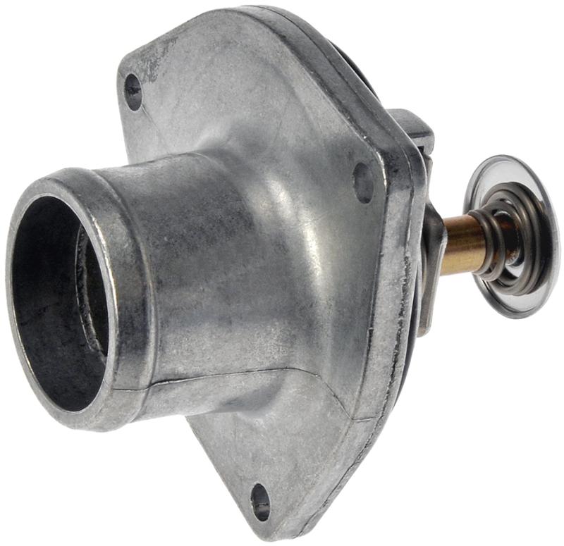 Dorman 9025144 Engine Coolant Thermostat Housing Assembly product image 1 of 2