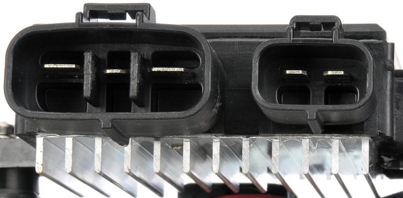 Dorman 620309 - Engine Cooling Fan Assembly Dorman 620309 Engine Cooling Fan Assembly product image 2 of 2