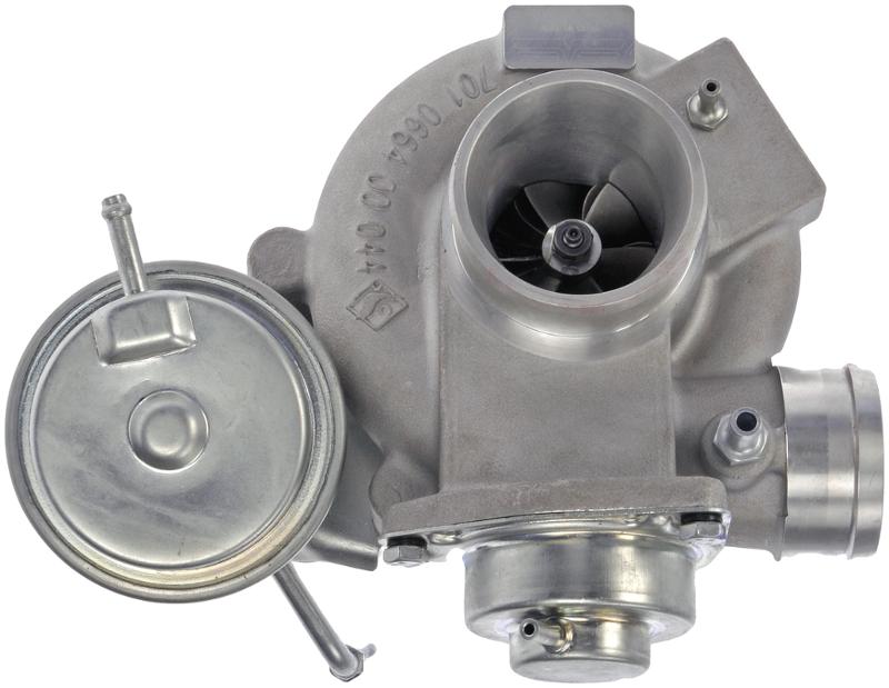 Dorman 917155 Turbocharger product image 2 of 4