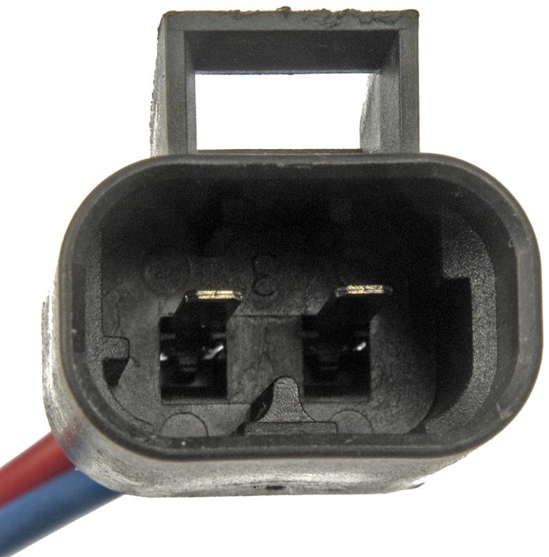 Dorman 748537 Power Window Motor and Regulator Assembly product image 5 of 9