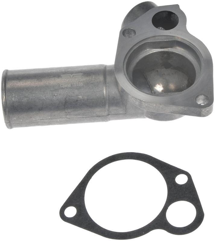 Dorman 9021002 Engine Coolant Thermostat Housing product image 1 of 2