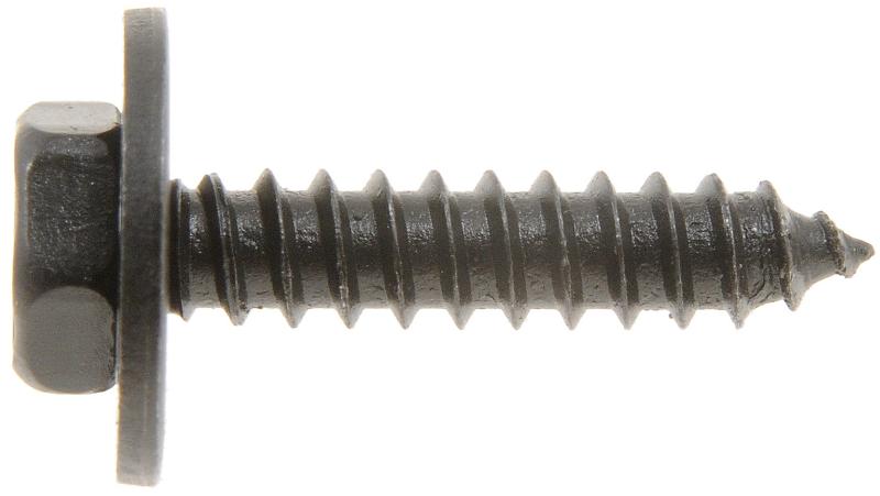 Dorman 964005 Body Wiring Harness Retainer Bolt product image 1 of 2