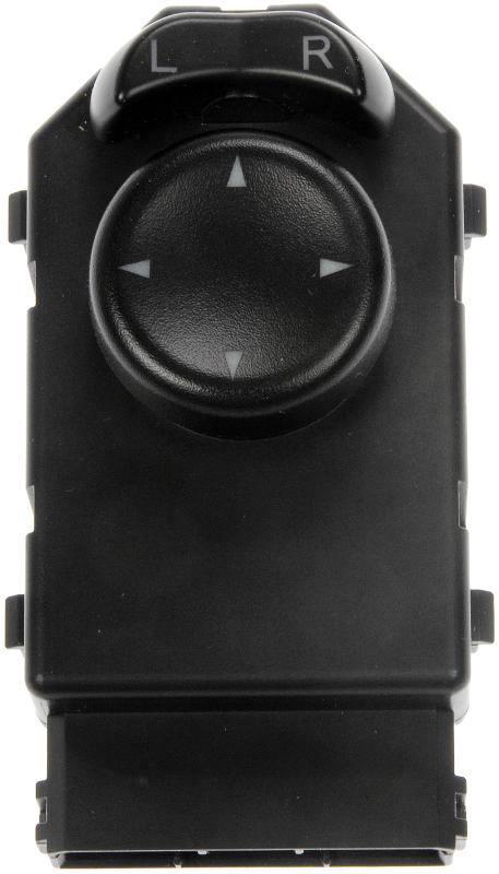 Dorman 901464 Door Mirror Switch product image 1 of 3