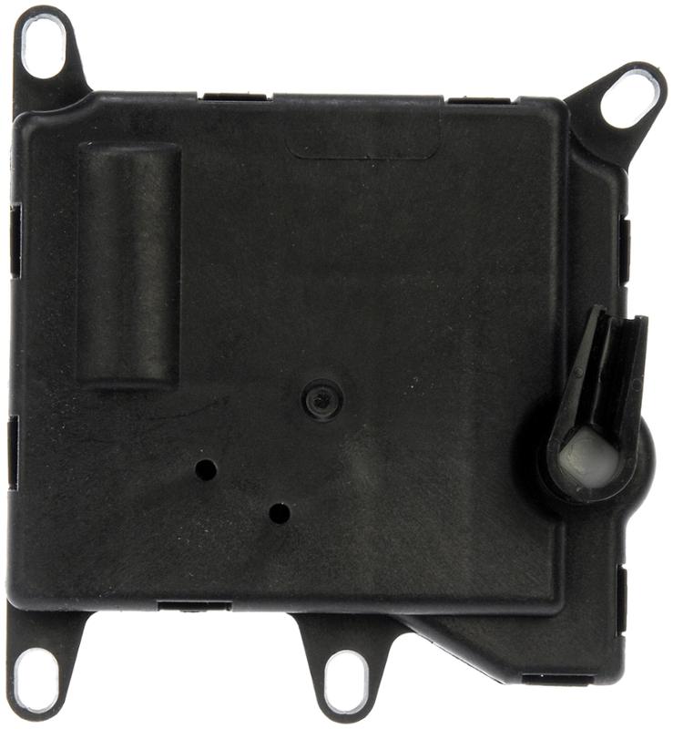 Dorman 604204 HVAC Heater Blend Door Actuator product image 2 of 2