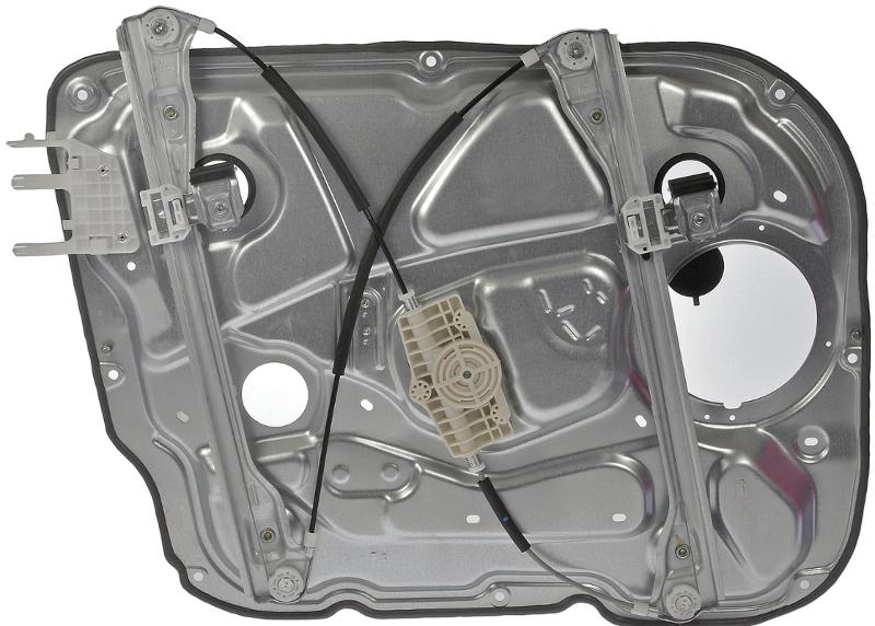 Dorman 741268 Power Window Motor and Regulator Assembly product image 3 of 3