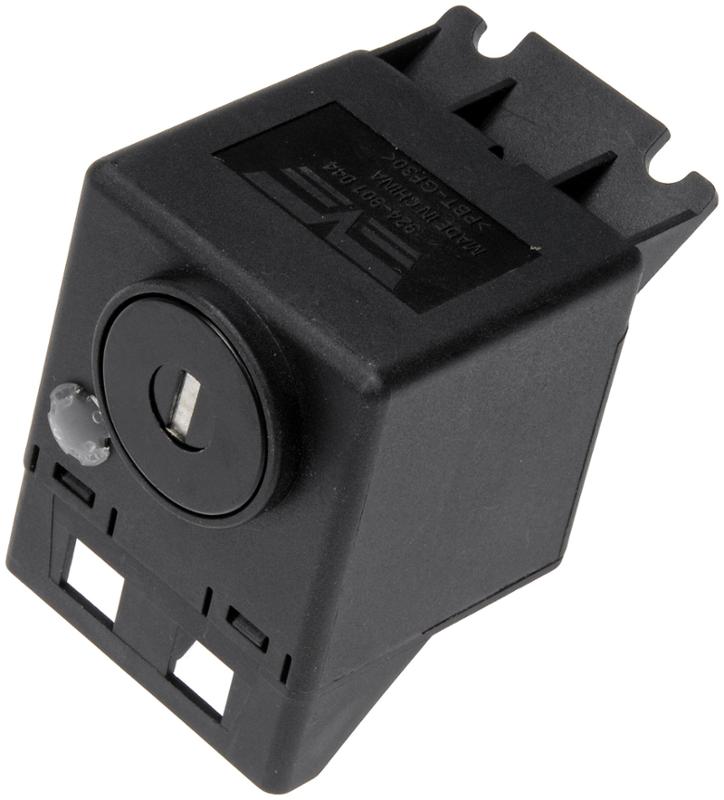 Dorman 924901 Passenger Air Bag Disable Switch product image 2 of 3