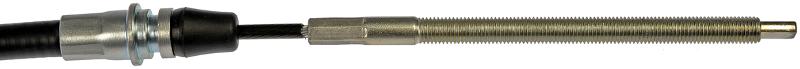 Dorman C92933 Parking Brake Cable product image 2 of 3