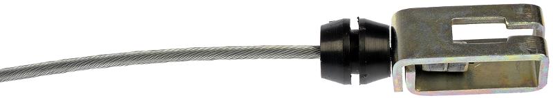 Dorman C94821 Parking Brake Cable product image 1 of 3